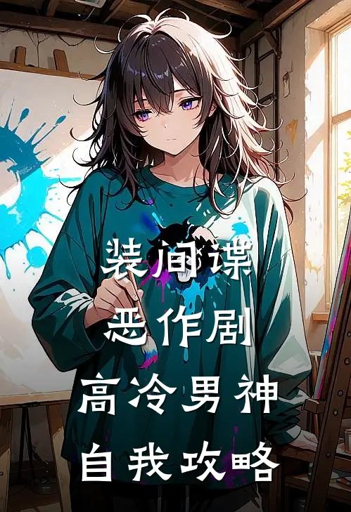 装间谍恶作剧，高冷男神自我攻略