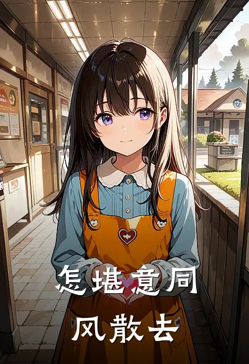 怎堪意同风散去