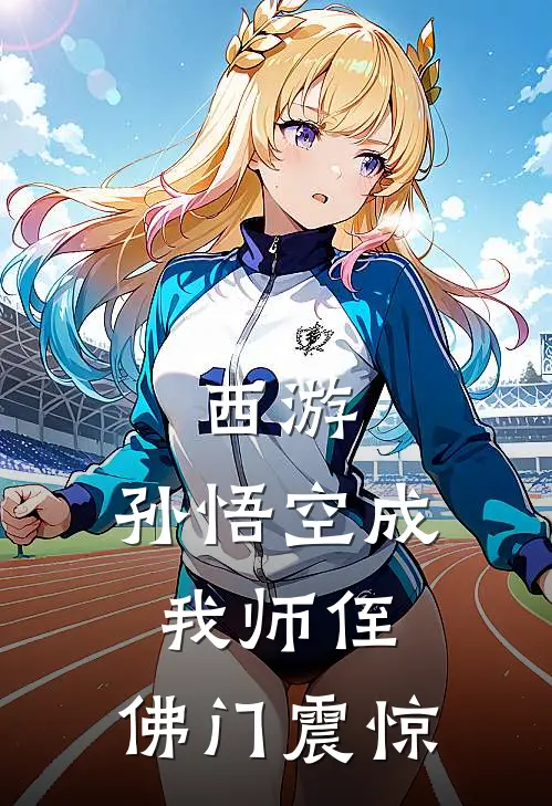 西游：孙悟空成我师侄，佛门震惊