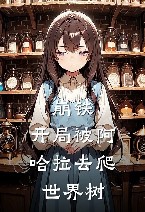 崩铁：开局被阿哈拉去爬世界树