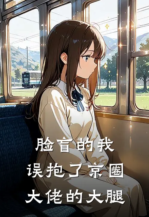 脸盲的我，误抱了京圈大佬的大腿