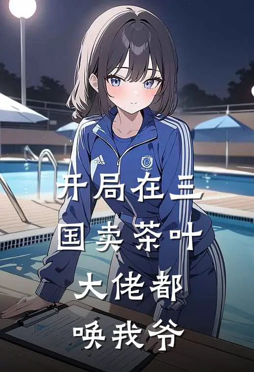 开局在三国卖茶叶，大佬都唤我爷