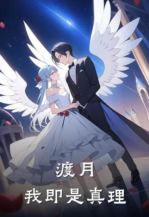 渡月：我即是真理