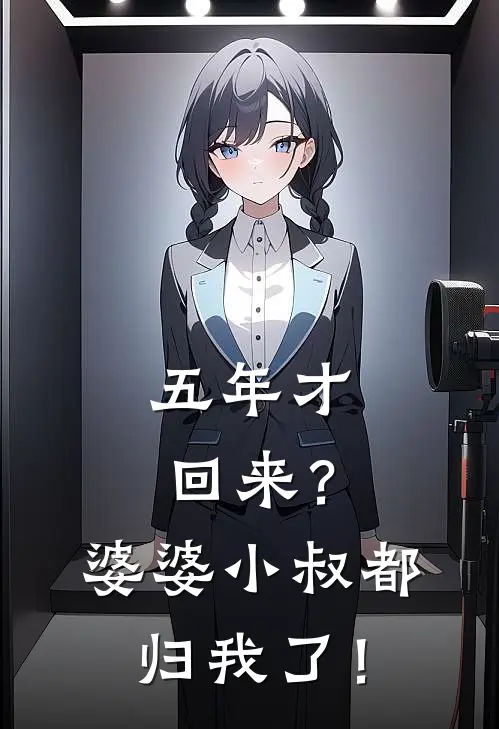 五年才回来？婆婆小叔都归我了！