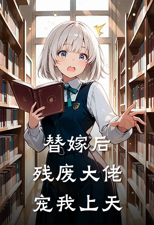 替嫁后，残废大佬宠我上天