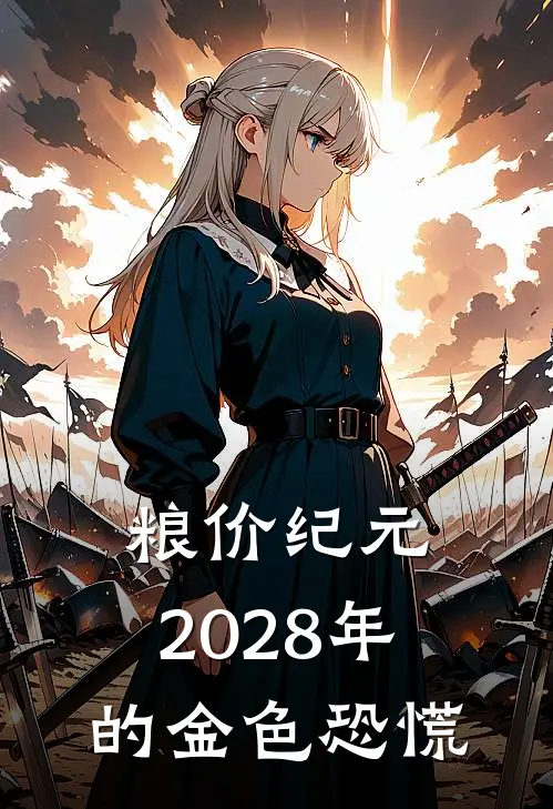 粮价纪元：2028年的金色恐慌