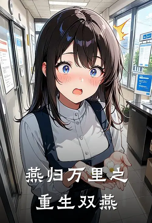 燕归万里之重生双燕