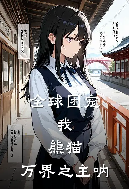 全球团宠：我，熊猫，万界之主呐