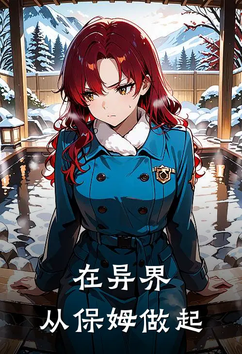 在异界，从保姆做起