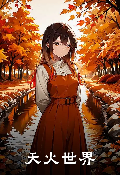 天火世界