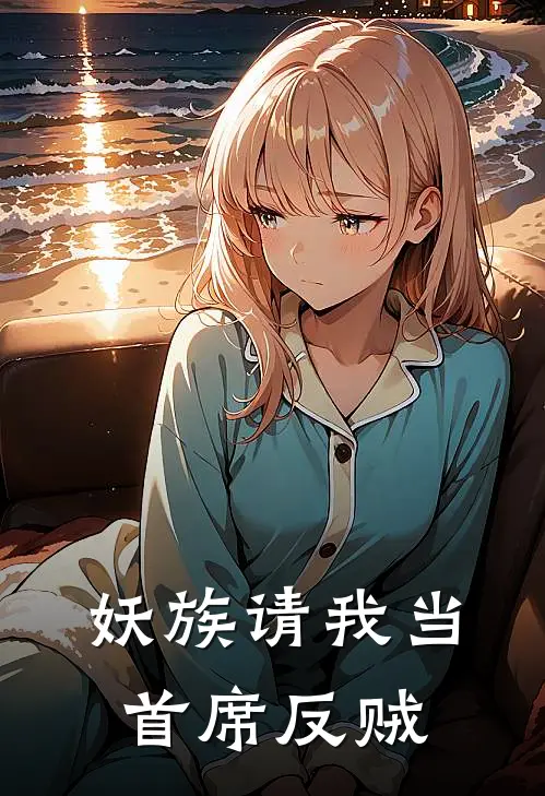 妖族请我当首席反贼