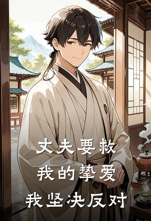 丈夫要救我的挚爱，我坚决反对