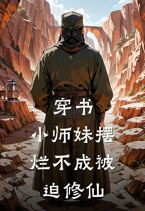 穿书：小师妹摆烂不成被迫修仙