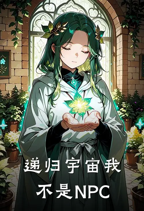 【递归宇宙】我不是NPC