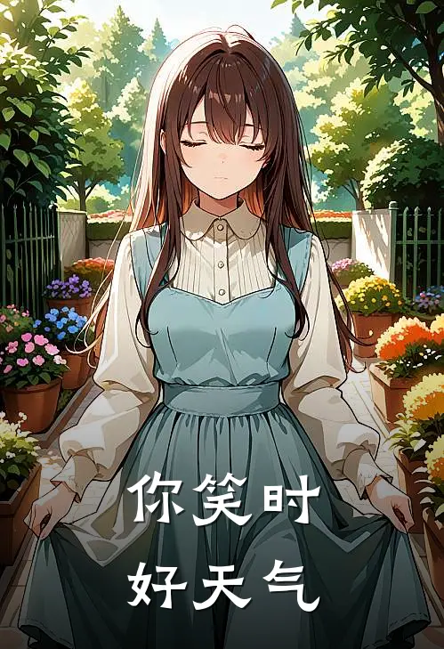 你笑时好天气