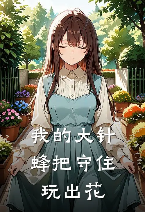 我的大针蜂把守住玩出花