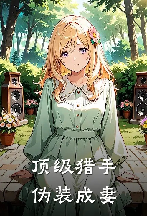 顶级猎手伪装成妻