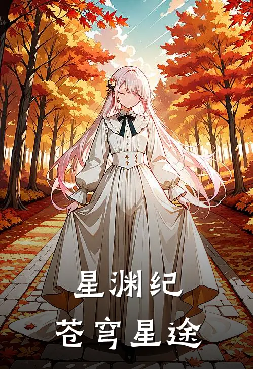 星渊纪：苍穹星途