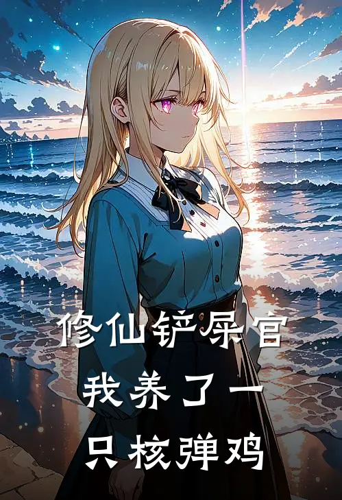 修仙铲屎官：我养了一只核弹鸡