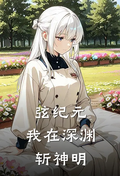 弦纪元：我在深渊斩神明