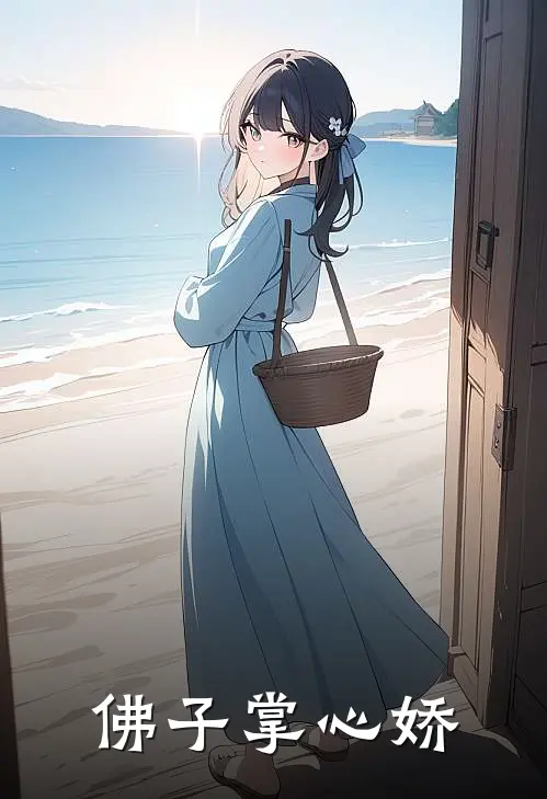 佛子掌心娇