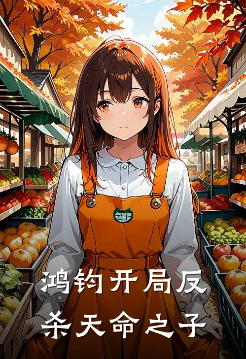 鸿钧开局反杀天命之子