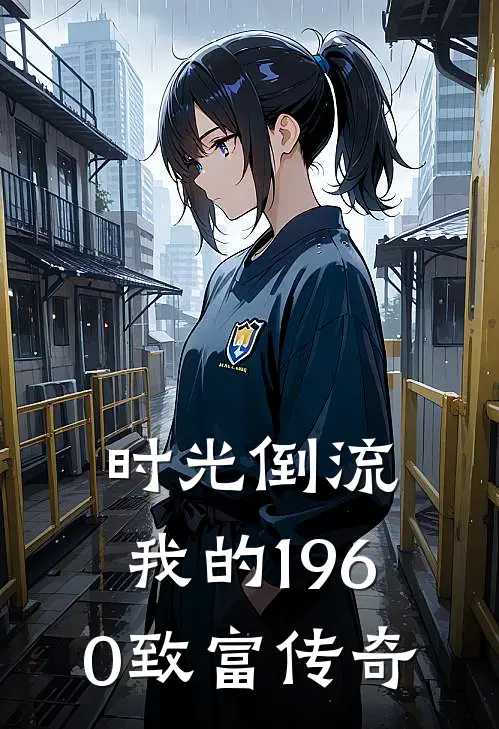 时光倒流：我的1960致富传奇