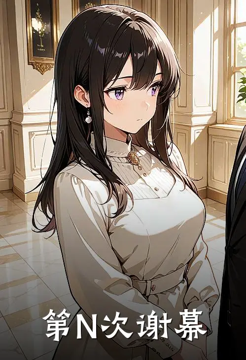 第N次谢幕
