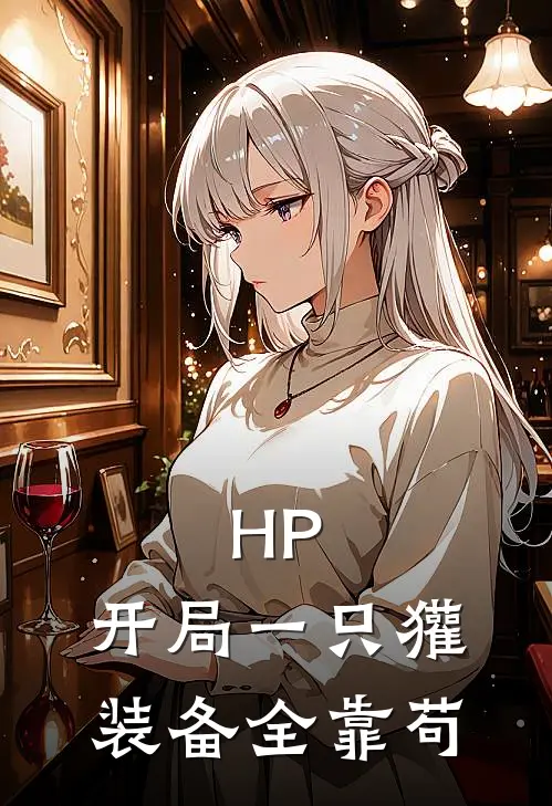 HP：开局一只獾，装备全靠苟