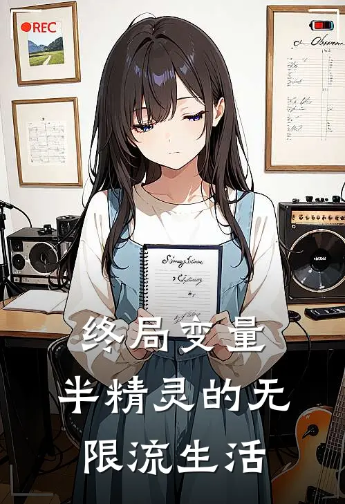 终局变量，半精灵的无限流生活