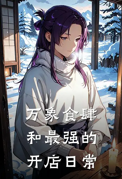 万象食肆：和最强的开店日常