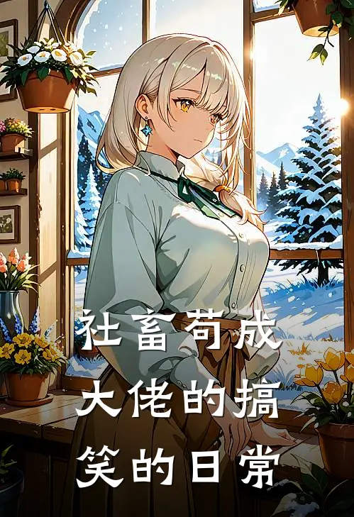 社畜苟成大佬的搞笑的日常