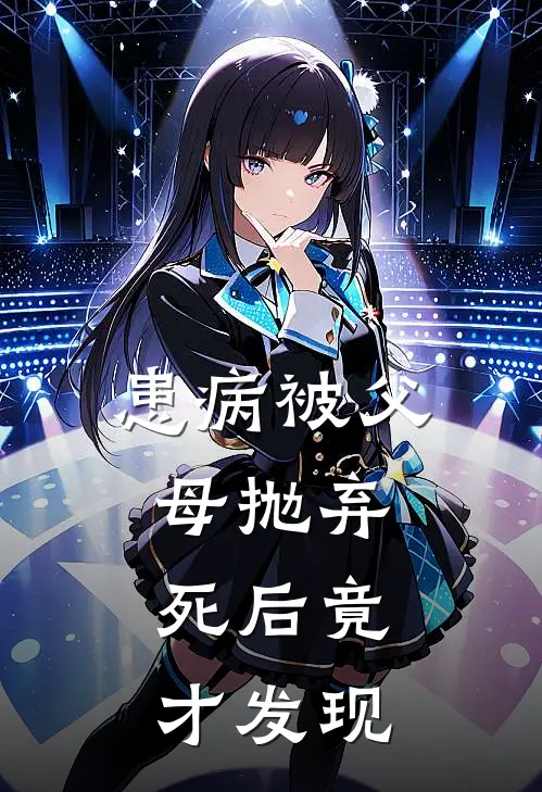 患病被父母抛弃，死后竟才发现