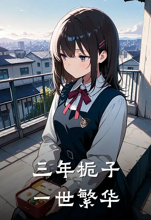 三年栀子，一世繁华