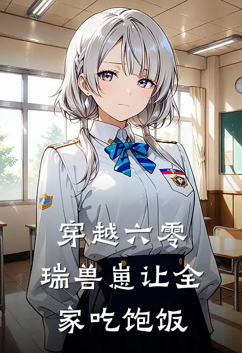 穿越六零，瑞兽崽让全家吃饱饭