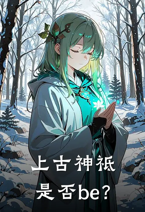 上古神祗，是否be？