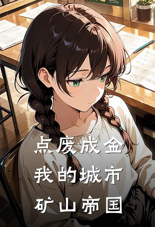 点废成金：我的城市矿山帝国