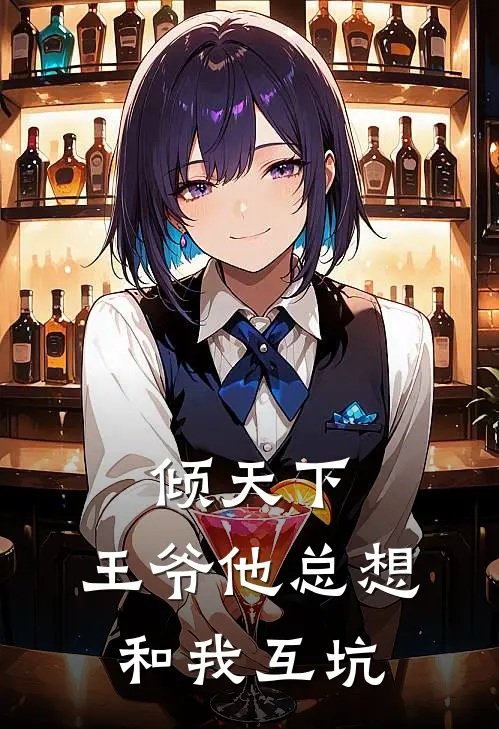 倾天下：王爷他总想和我互坑