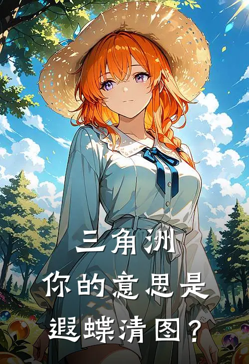 三角洲：你的意思是遐蝶清图？
