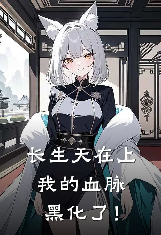 长生天在上：我的血脉黑化了！