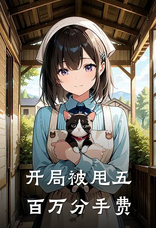 开局被甩五百万分手费