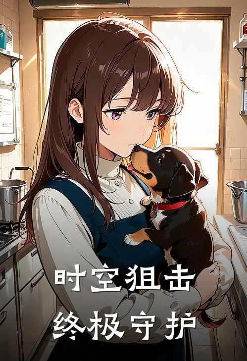 时空狙击终极守护