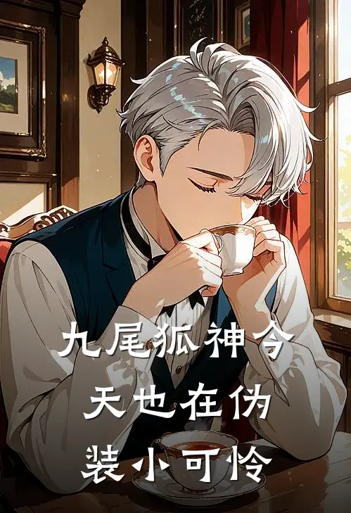 【九尾狐神今天也在伪装小可怜】