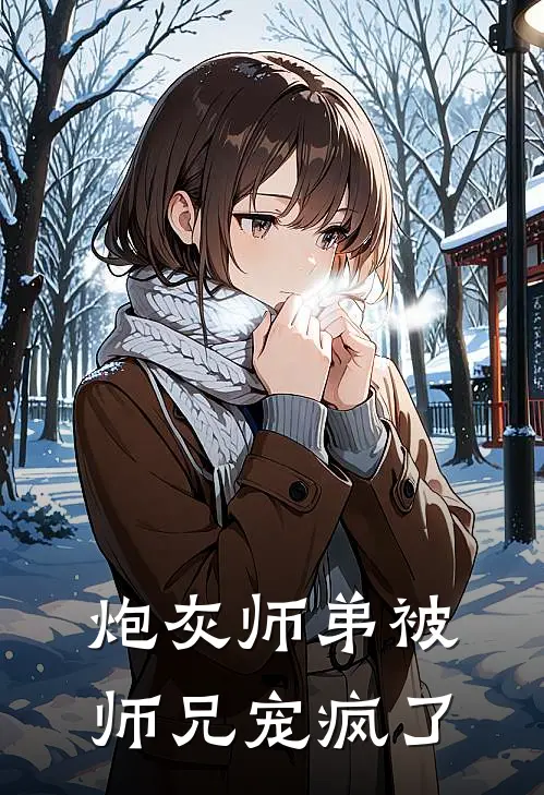 炮灰师弟被师兄宠疯了