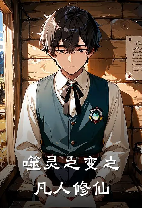 噬灵之变之凡人修仙