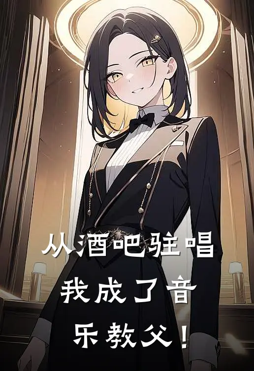 从酒吧驻唱，我成了音乐教父！