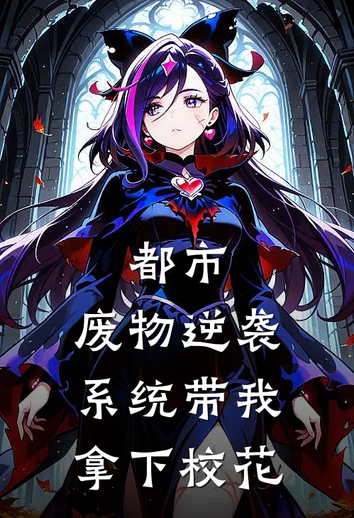 都市：废物逆袭系统带我拿下校花