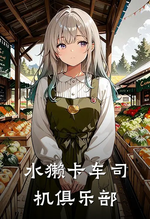 水獭卡车司机俱乐部