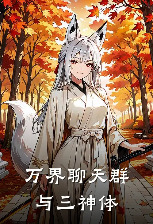 万界聊天群与三神体