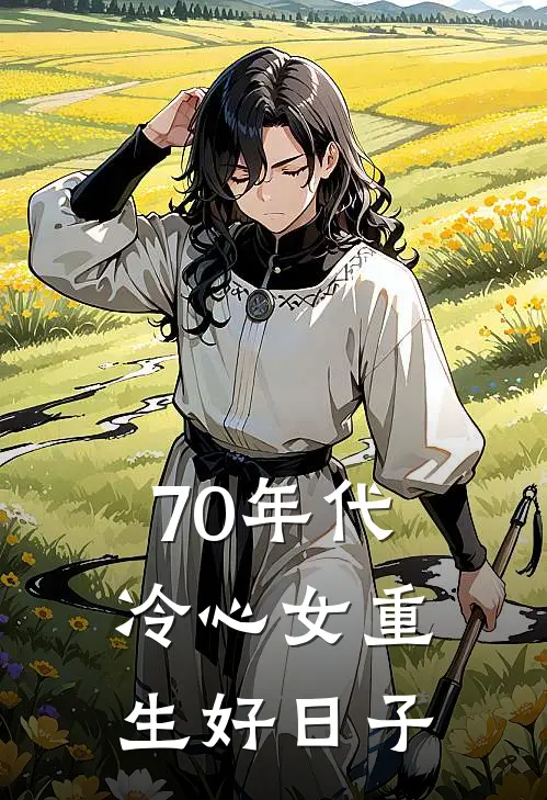 70年代，冷心女重生好日子